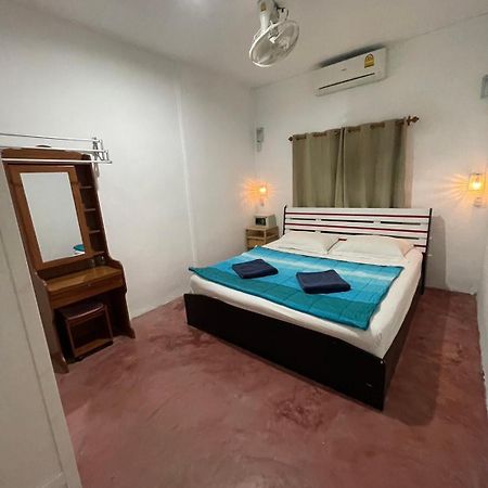 Just Sleep Hotel Ko Lanta Kültér fotó
