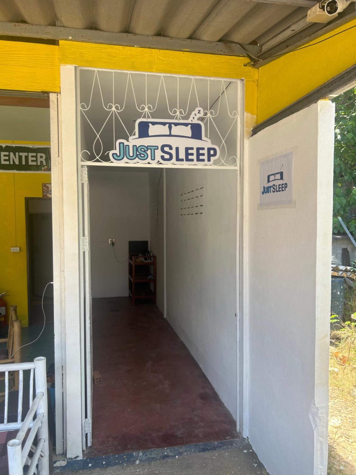 Just Sleep Hotel Ko Lanta Kültér fotó