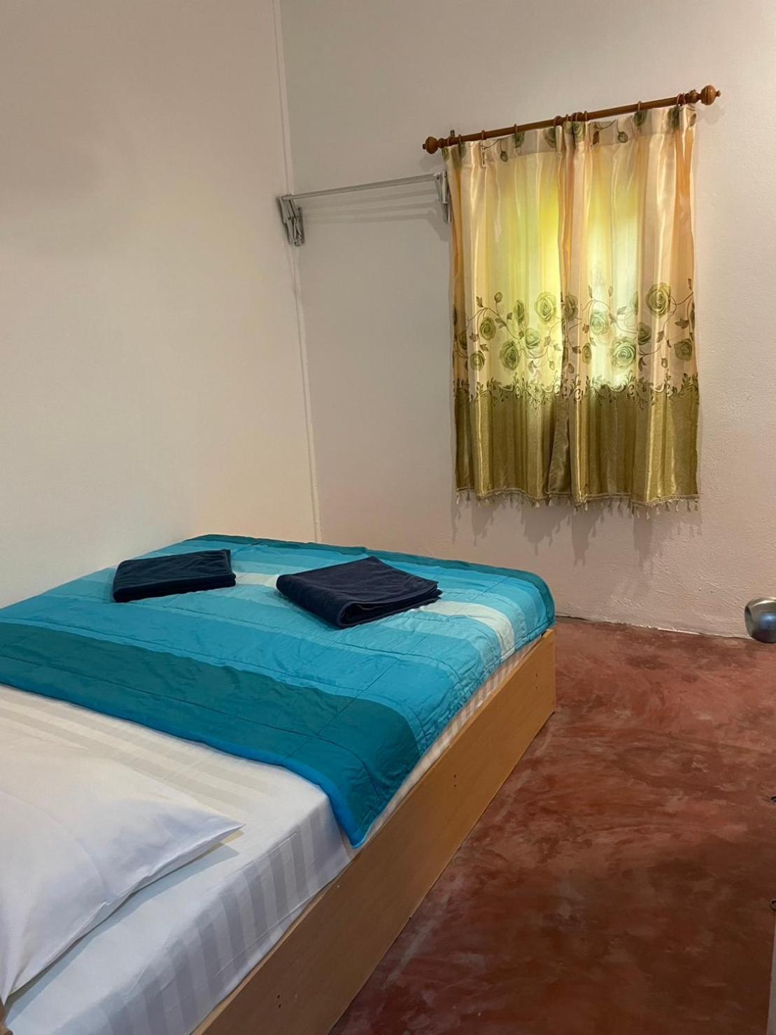 Just Sleep Hotel Ko Lanta Kültér fotó
