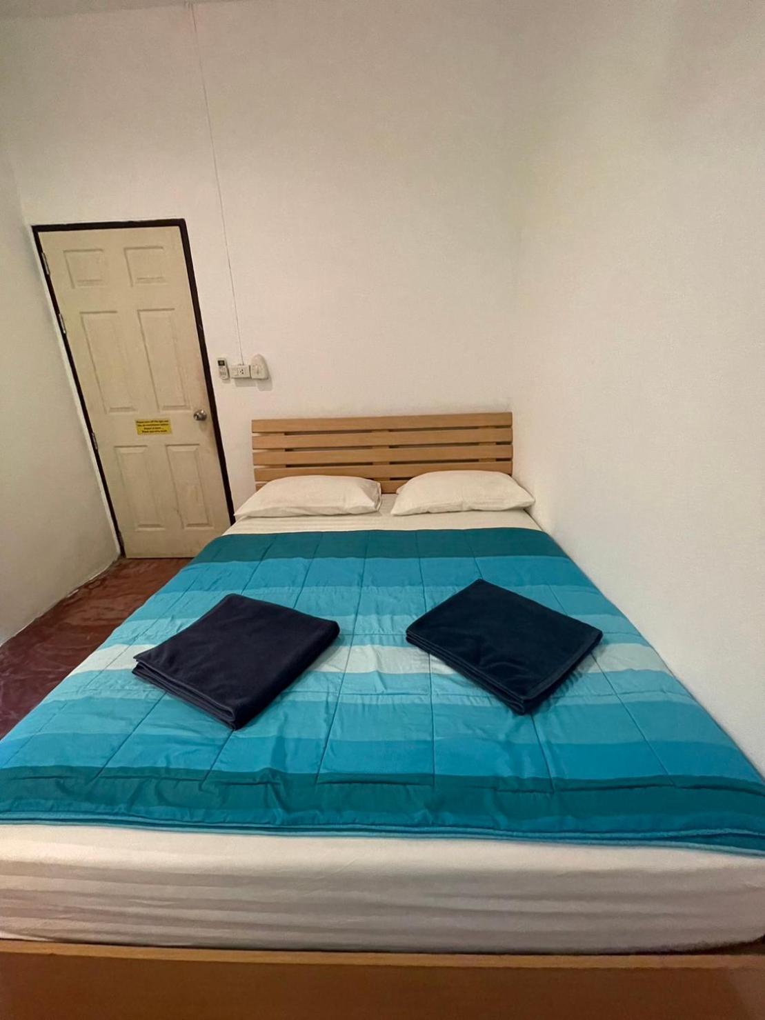 Just Sleep Hotel Ko Lanta Kültér fotó