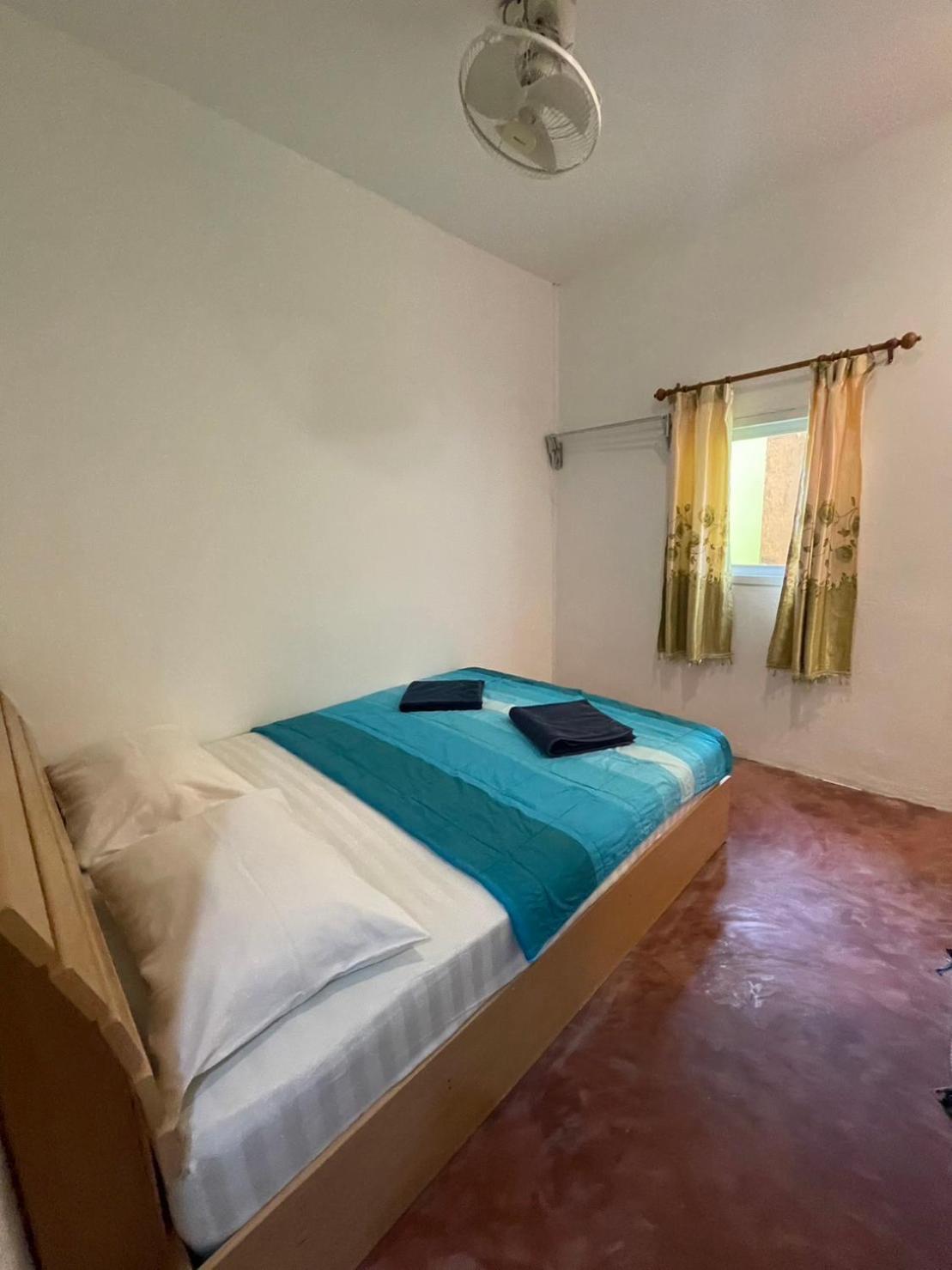 Just Sleep Hotel Ko Lanta Kültér fotó