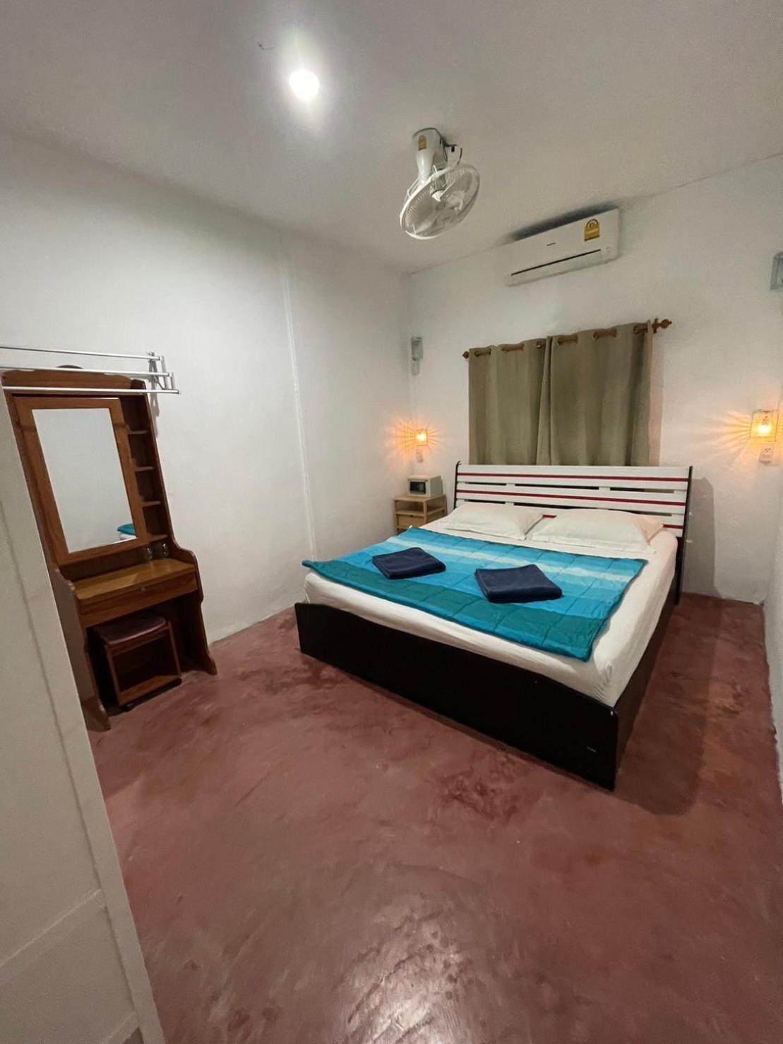 Just Sleep Hotel Ko Lanta Kültér fotó