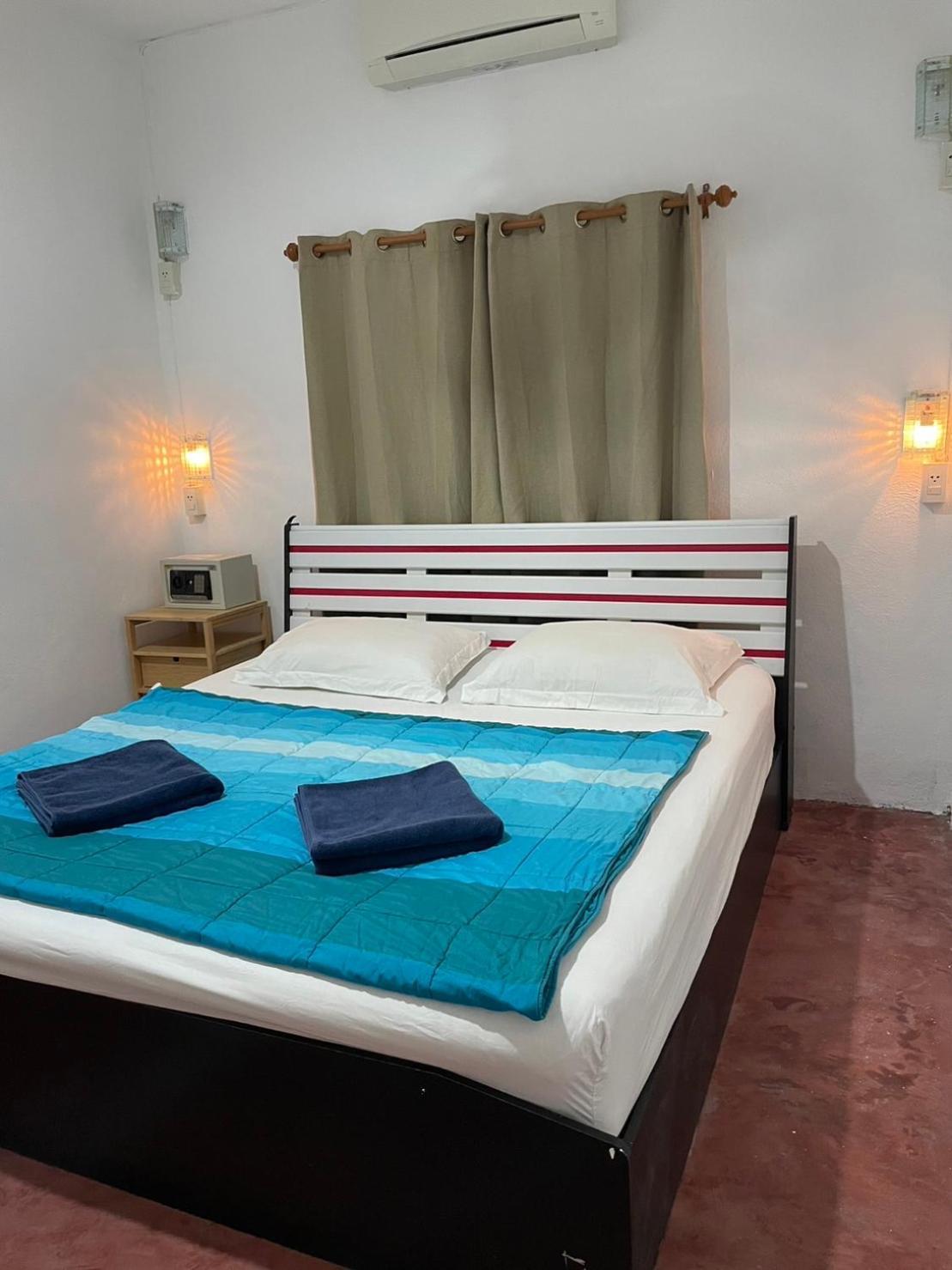 Just Sleep Hotel Ko Lanta Kültér fotó