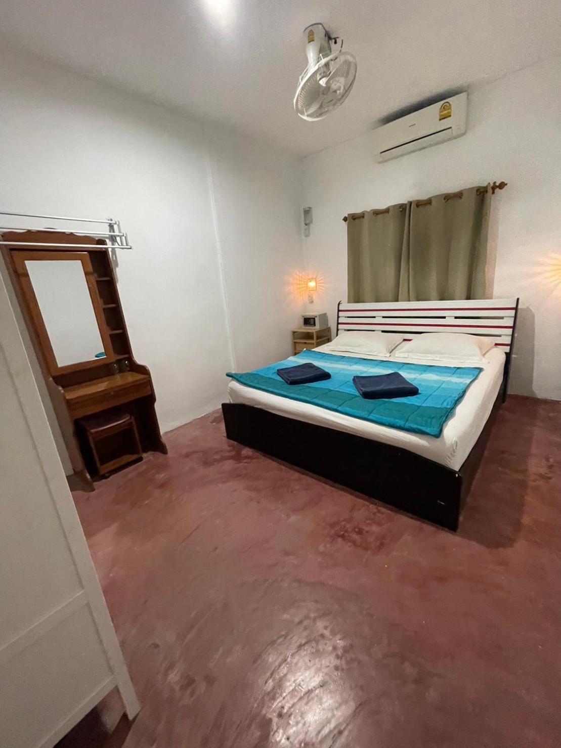 Just Sleep Hotel Ko Lanta Kültér fotó