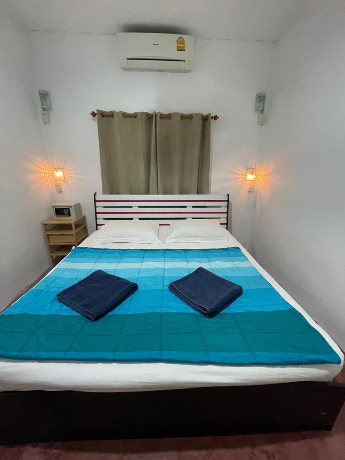 Just Sleep Hotel Ko Lanta Kültér fotó
